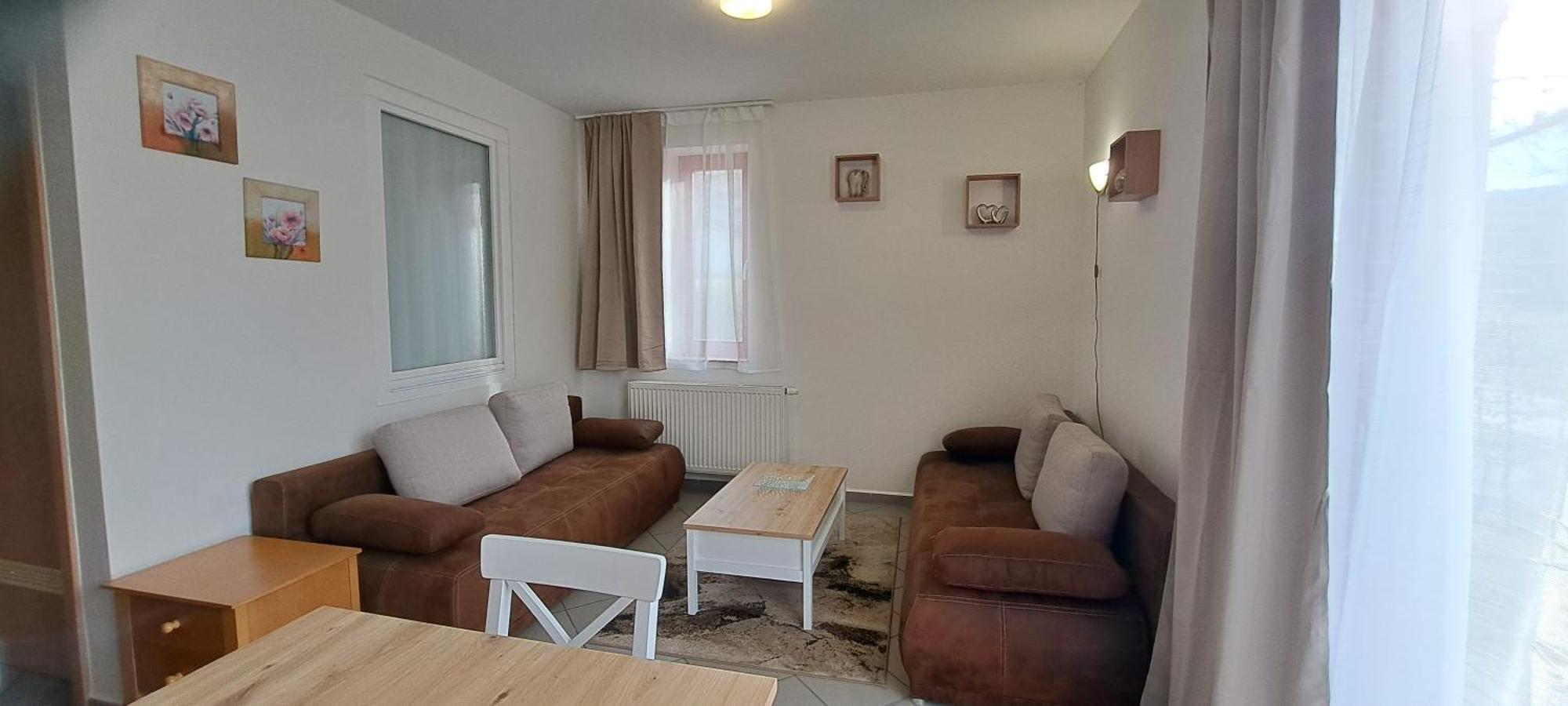 Apartmany Riviera 505 ลิปโนนัดเวิลตาวู ภายนอก รูปภาพ