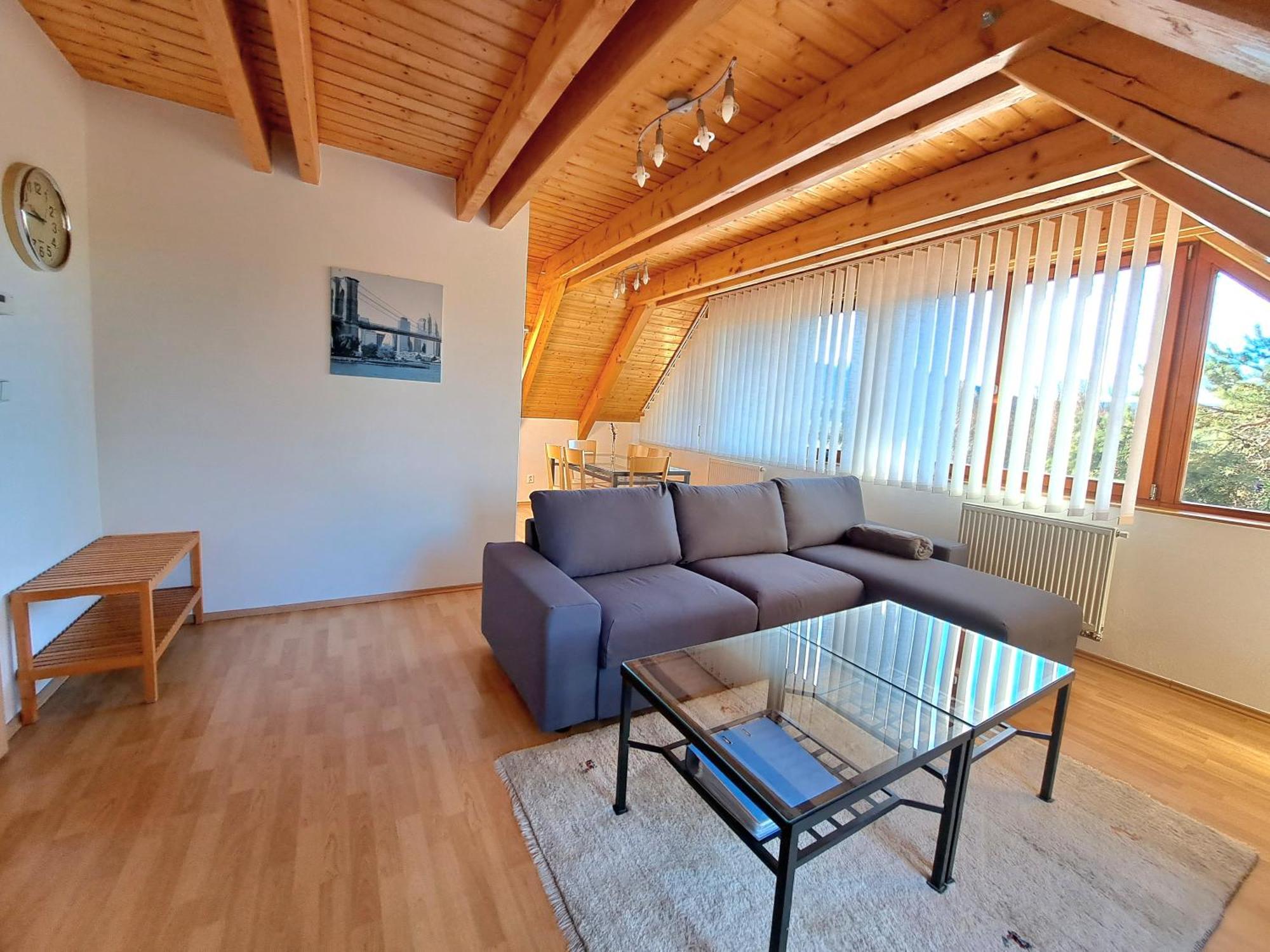 Apartmany Riviera 505 ลิปโนนัดเวิลตาวู ภายนอก รูปภาพ
