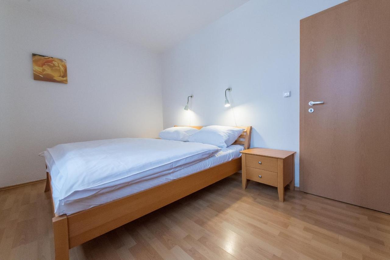 Apartmany Riviera 505 ลิปโนนัดเวิลตาวู ภายนอก รูปภาพ